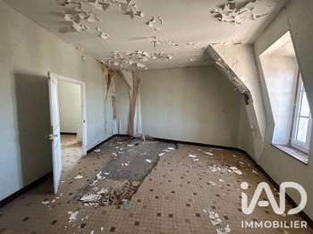 Vente appartement 3 pièces Segre 49