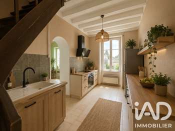 Vente Appartement 3 piècesSegre