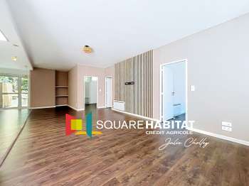 Vente Appartement 3 piècesSegre