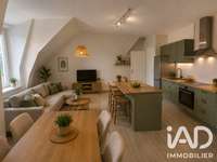 Vente appartement 2 pièces Vente appartement 2 pièces