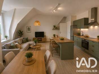 Vente Appartement 2 piècesSegre