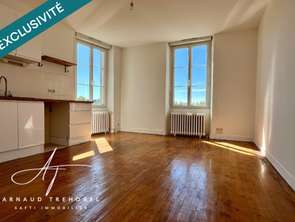Vente Appartement 2 piècesSegré-en-Anjou-Bleu
