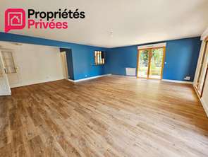 Vente Appartement 5 piècesSegré-en-Anjou-Bleu