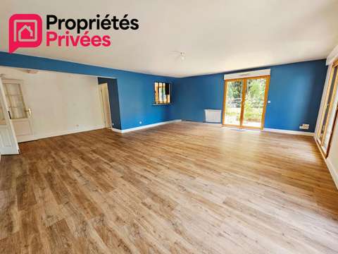 Vente appartement 5 pièces Segré-en-Anjou-Bleu 49