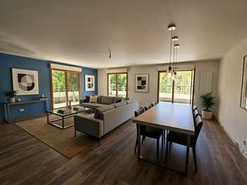 Vente Appartement 5 piècesSegré-en-Anjou-Bleu
