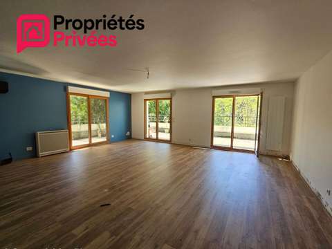 Vente appartement 5 pièces