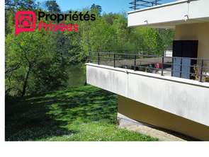 Vente Appartement 5 piècesSegré-en-Anjou-Bleu