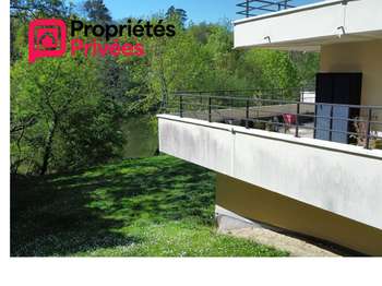 Vente appartement 5 pièces Segré-en-Anjou-Bleu 49