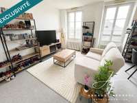 Vente appartement 3 pièces Vente appartement 3 pièces