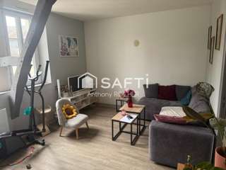Vente appartement 3 pièces Vente appartement 3 pièces