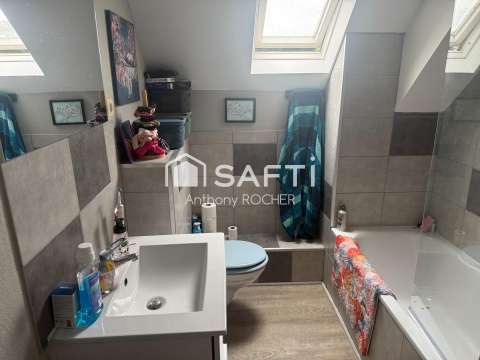 Vente appartement 3 pièces Vente appartement 3 pièces
