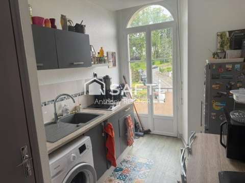 Vente appartement 3 pièces Vente appartement 3 pièces
