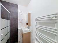 Vente appartement 6 pièces