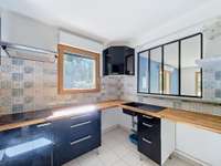 Vente appartement 6 pièces