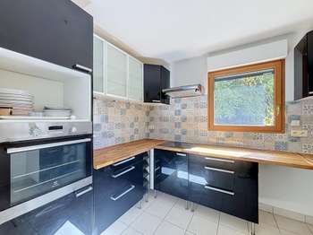 Vente appartement 6 pièces