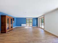 Vente appartement 6 pièces