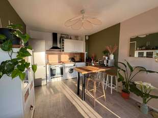 Photo Vente appartement Seiches-sur-le-Loir