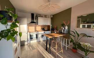 Photo Vente appartement Seiches-sur-le-Loir