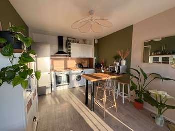 Vente appartement 2 pièces Vente appartement 2 pièces