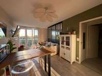 Vente appartement 2 pièces Vente appartement 2 pièces