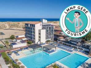 Vente Appartement 2 piècesSeignosse