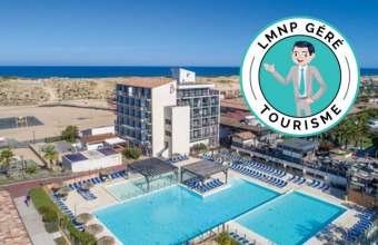 Vente appartement 2 pièces Seignosse 40