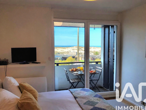 Vente Appartement T1Seignosse