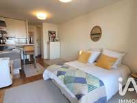 Vente appartement 1 pièce Vente appartement 1 pièce