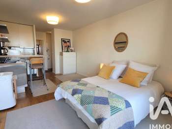 Vente appartement 1 pièce Vente appartement 1 pièce