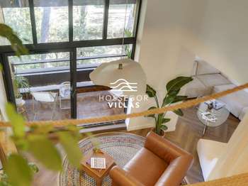Vente appartement 4 pièces Seignosse 40