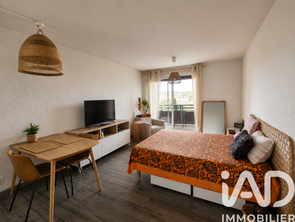 Vente Appartement T1Seignosse