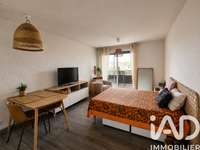 Vente appartement 1 pièce
