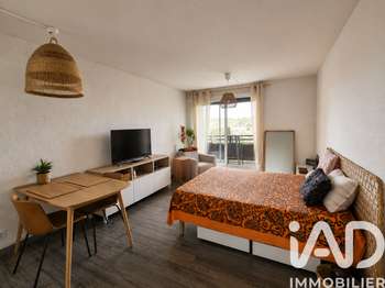 Vente Appartement T1Seignosse