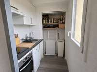 Vente appartement 1 pièce