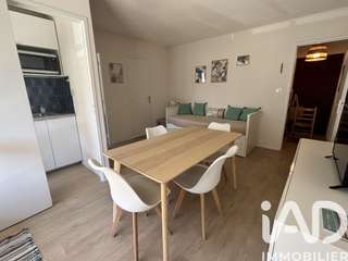 Vente appartement 2 pièces Vente appartement 2 pièces