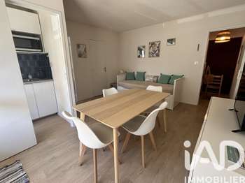 Vente appartement 2 pièces Vente appartement 2 pièces