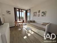 Vente appartement 1 pièce Vente appartement 1 pièce