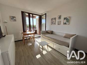 Vente Appartement T1Seignosse