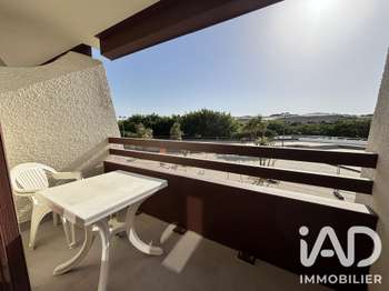Vente appartement 1 pièce Vente appartement 1 pièce