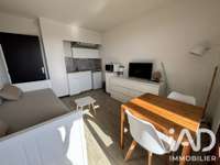 Vente appartement 1 pièce Vente appartement 1 pièce