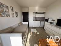 Vente appartement 1 pièce Vente appartement 1 pièce