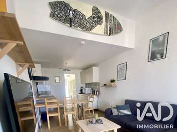 Vente Appartement 2 piècesSeignosse