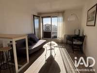 Vente appartement 2 pièces Vente appartement 2 pièces