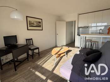Vente Appartement 2 piècesSeignosse