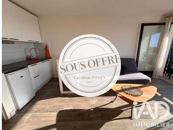 Vente Appartement 2 piècesSeignosse