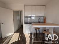 Vente appartement 2 pièces Vente appartement 2 pièces
