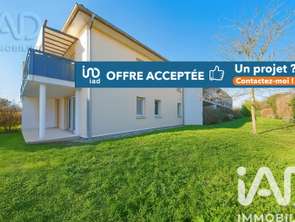 Vente Appartement 3 piècesSeilh