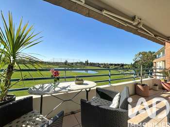 Vente appartement 3 pièces Seilh 31