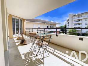 Vente Appartement 3 piècesSeilh