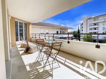 Vente appartement 3 pièces Seilh 31